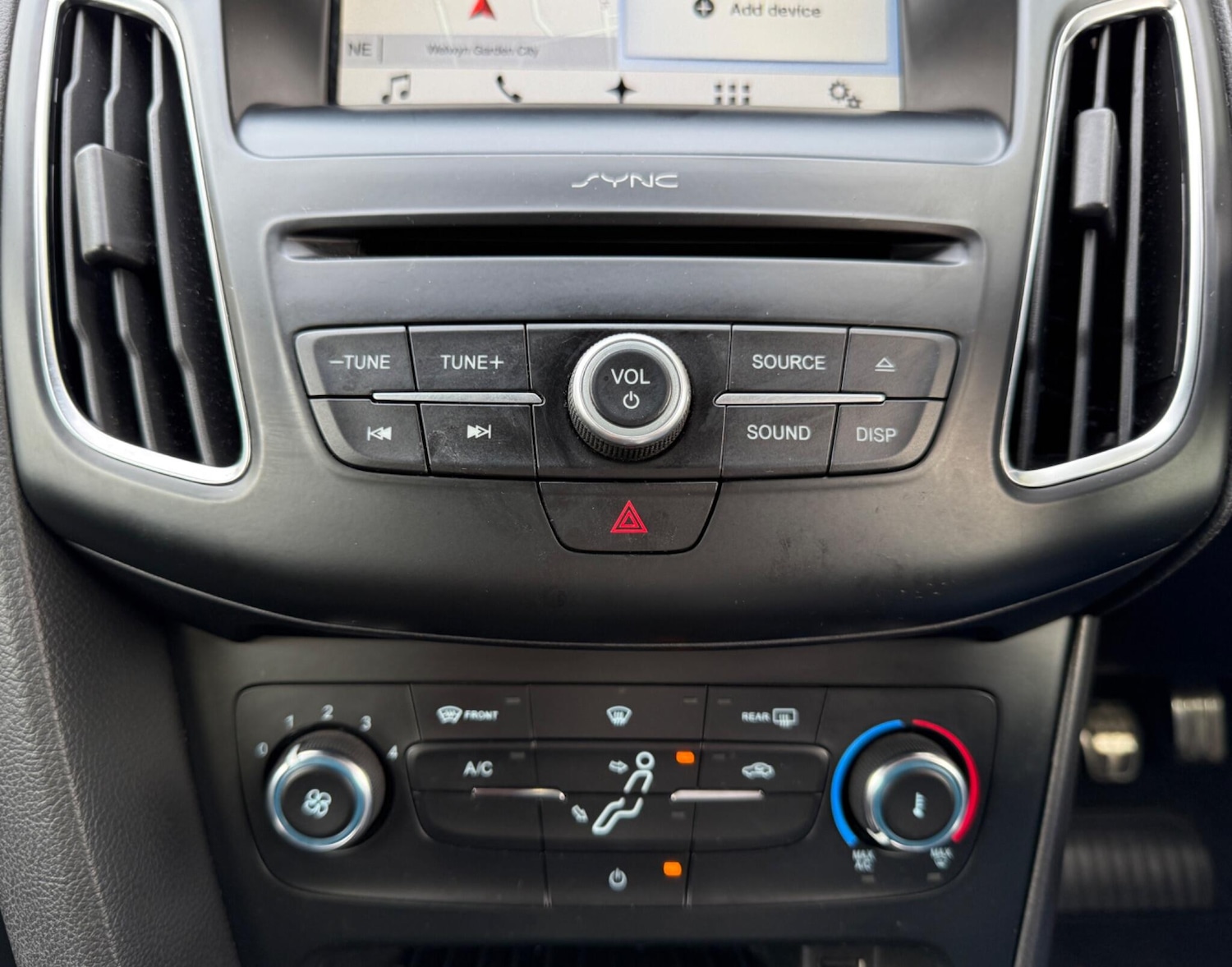 Used Ford Focus 2017 for sale - 76371063: Photo 68
