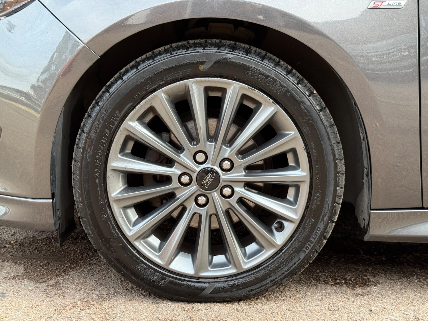 Used Ford Focus 2017 for sale - 76371063: Photo 70