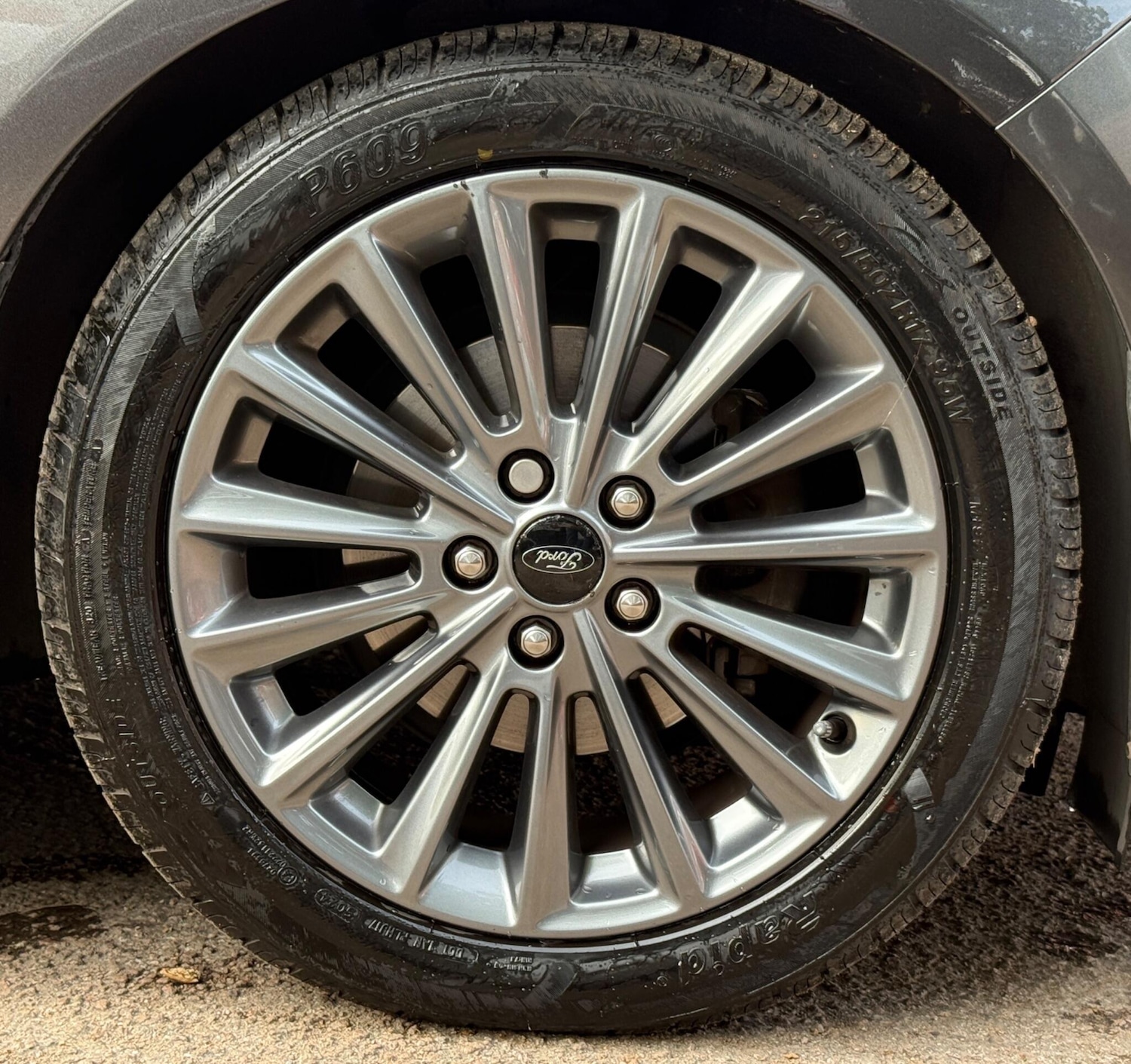 Used Ford Focus 2017 for sale - 76371063: Photo 72