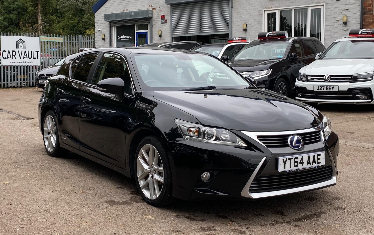 Used Lexus CT 2014 for sale - 76371737: Photo 13