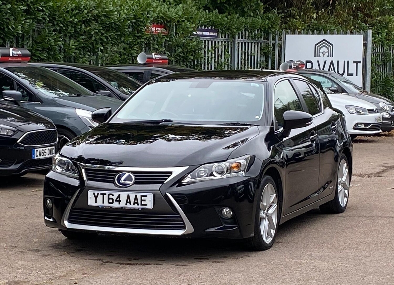 Used Lexus CT 2014 for sale - 76371737: Photo 14