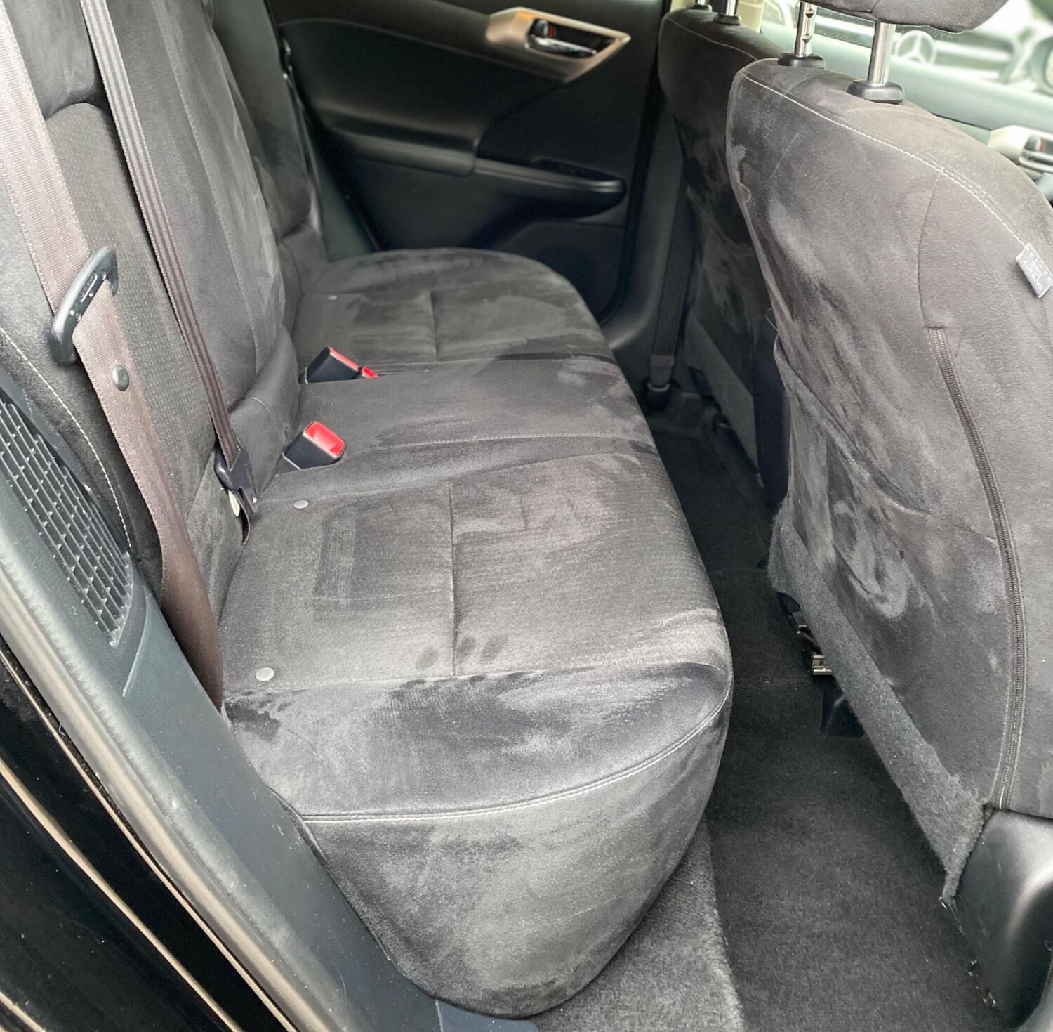 Used Lexus CT 2014 for sale - 76371737: Photo 17