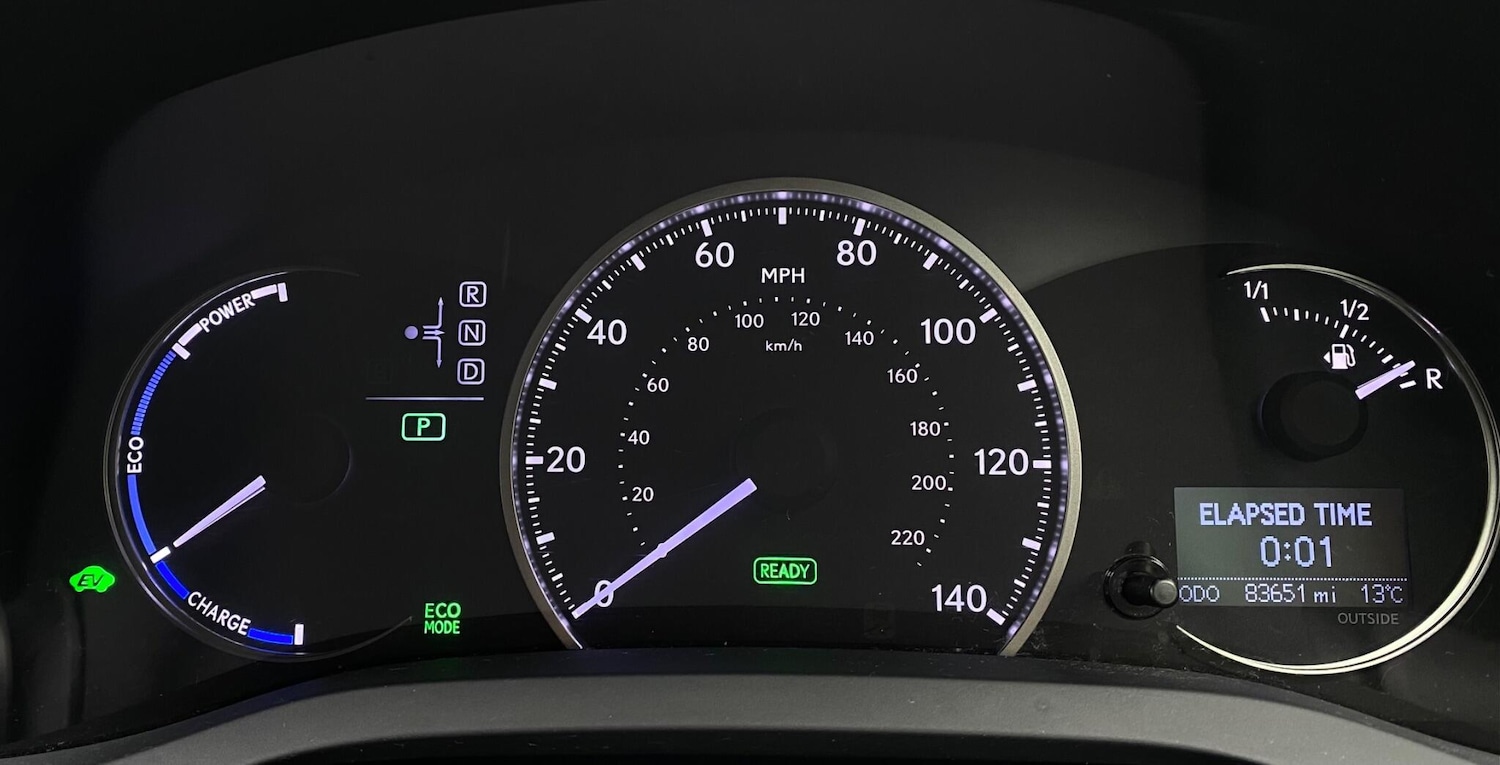 Used Lexus CT 2014 for sale - 76371737: Photo 19