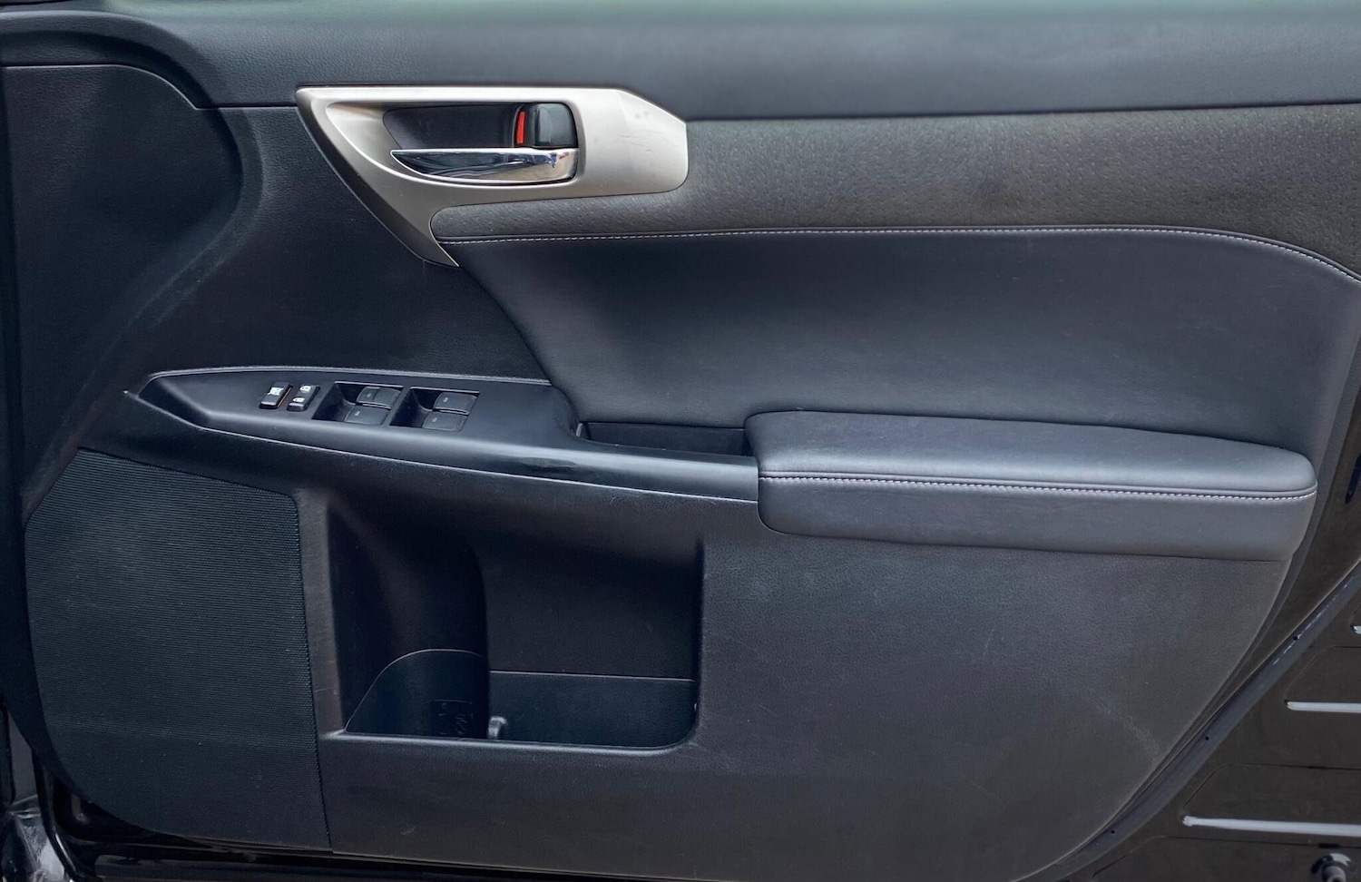 Used Lexus CT 2014 for sale - 76371737: Photo 33