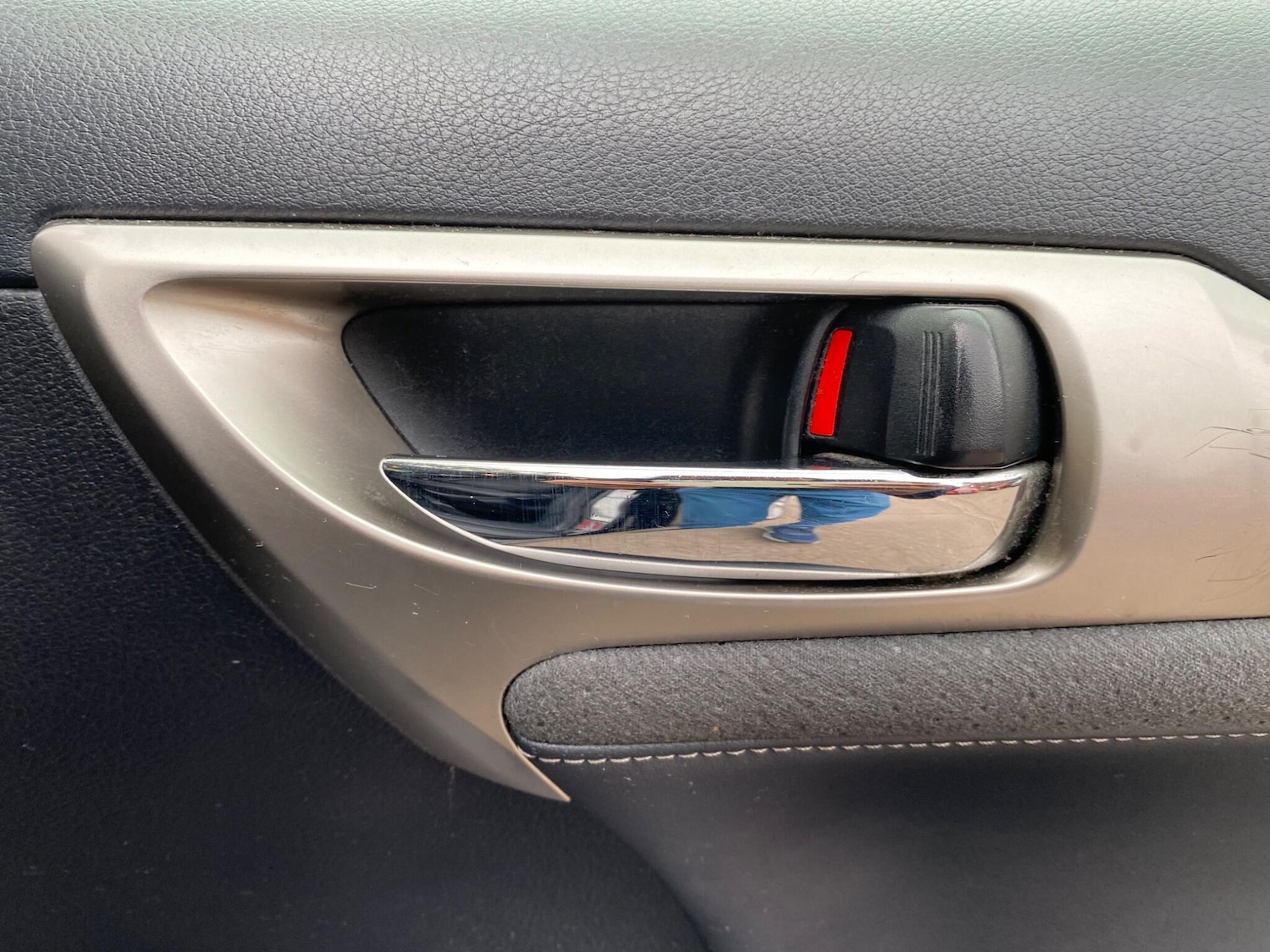 Used Lexus CT 2014 for sale - 76371737: Photo 34