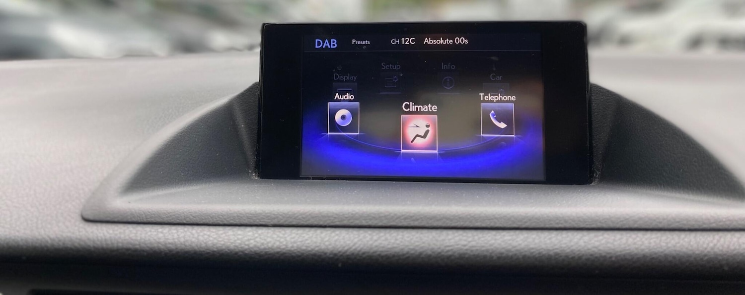 Used Lexus CT 2014 for sale - 76371737: Photo 43