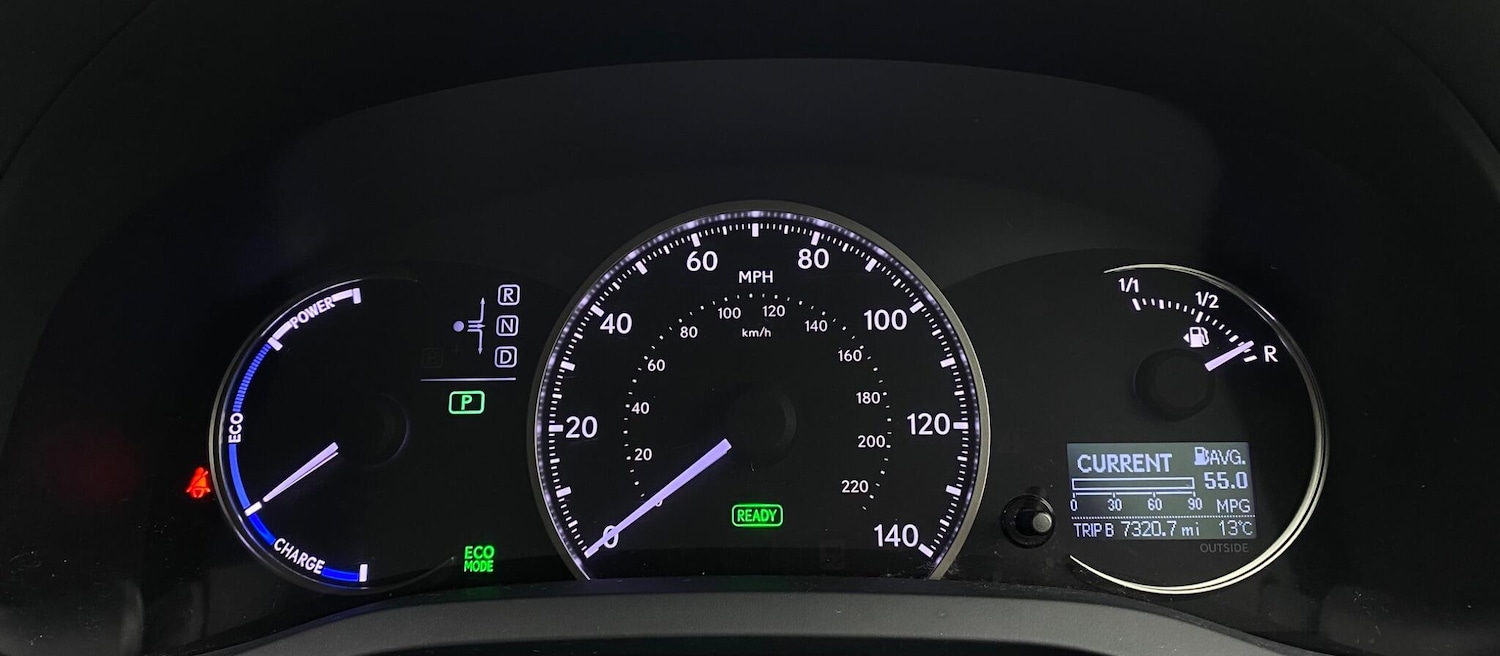 Used Lexus CT 2014 for sale - 76371737: Photo 49