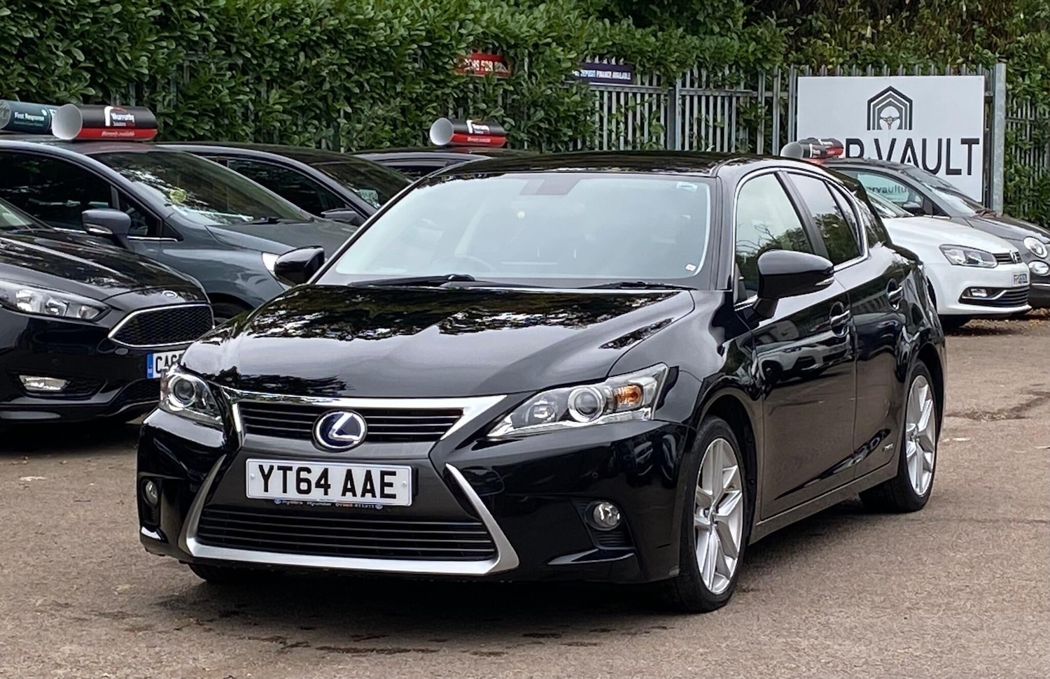 Used Lexus CT 2014 for sale - 76371737: Photo 5