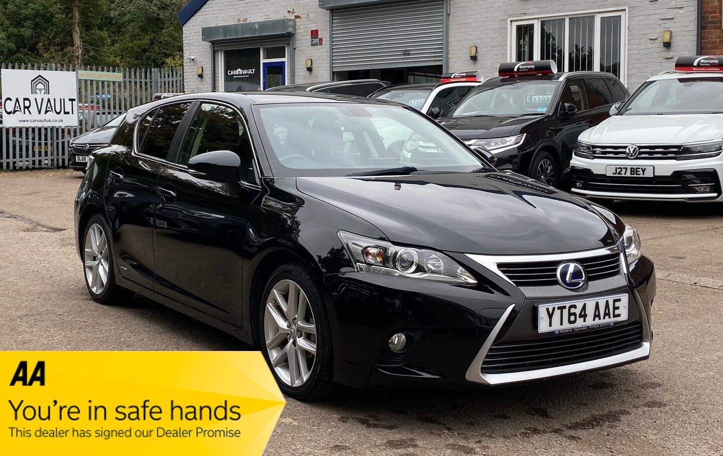 Used Lexus CT 2014 for sale - 76371737: Photo 57
