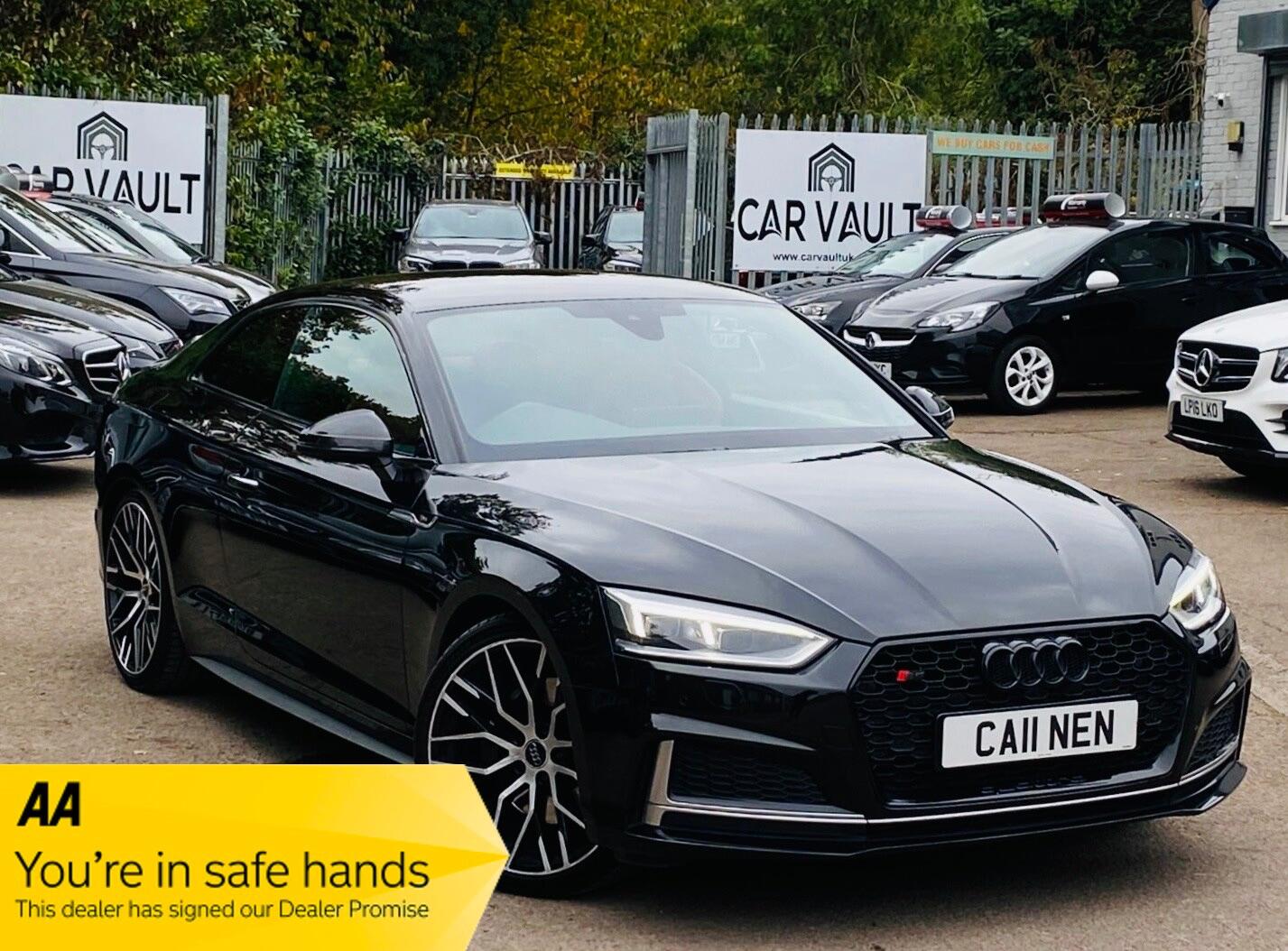 Used Audi S5 2016 for sale - 76371736: Photo 1