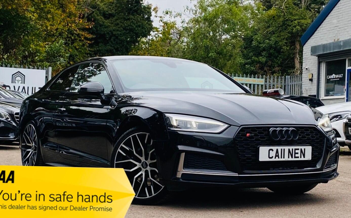 Used Audi S5 2016 for sale - 76371736: Photo 11