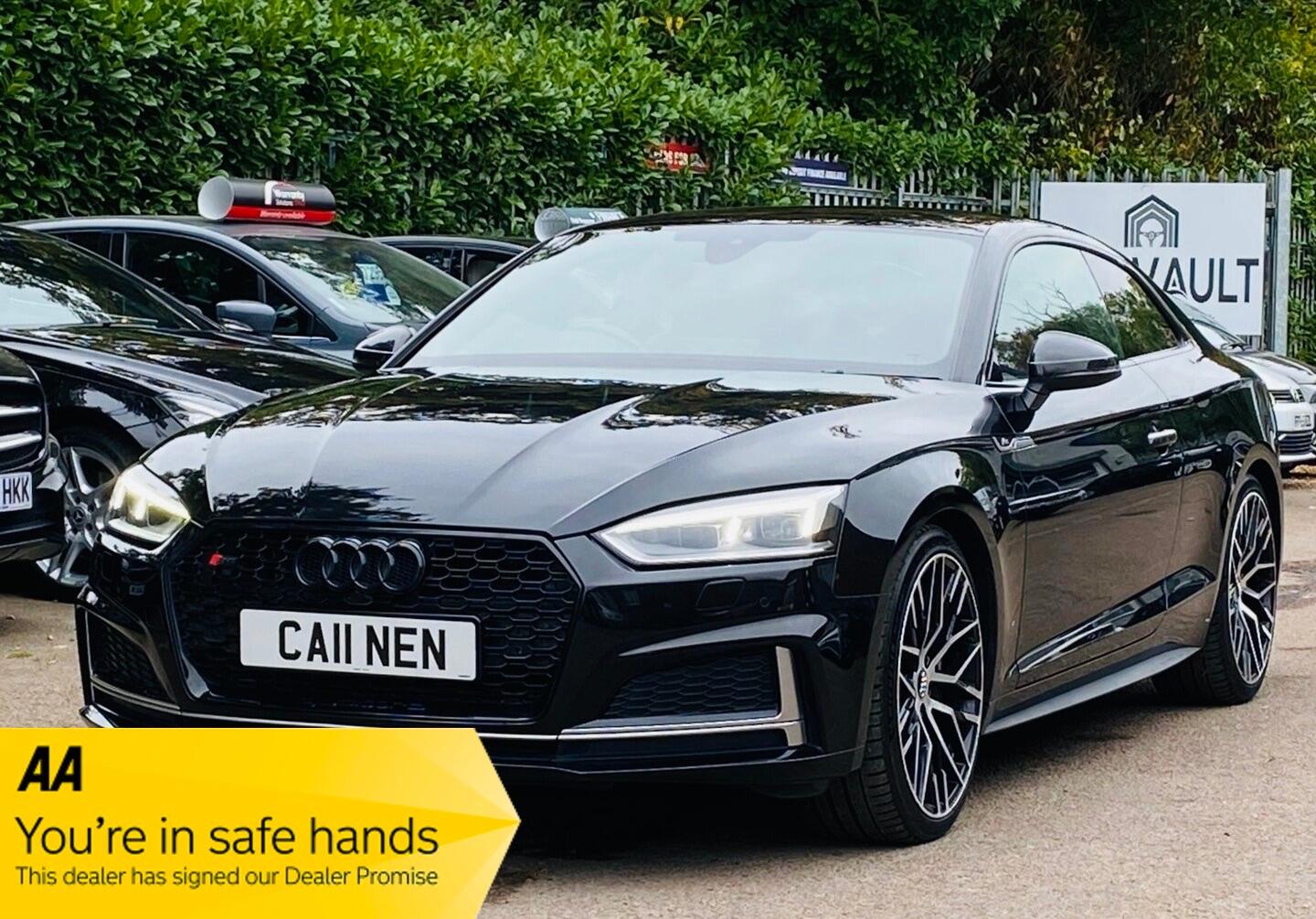 Used Audi S5 2016 for sale - 76371736: Photo 13
