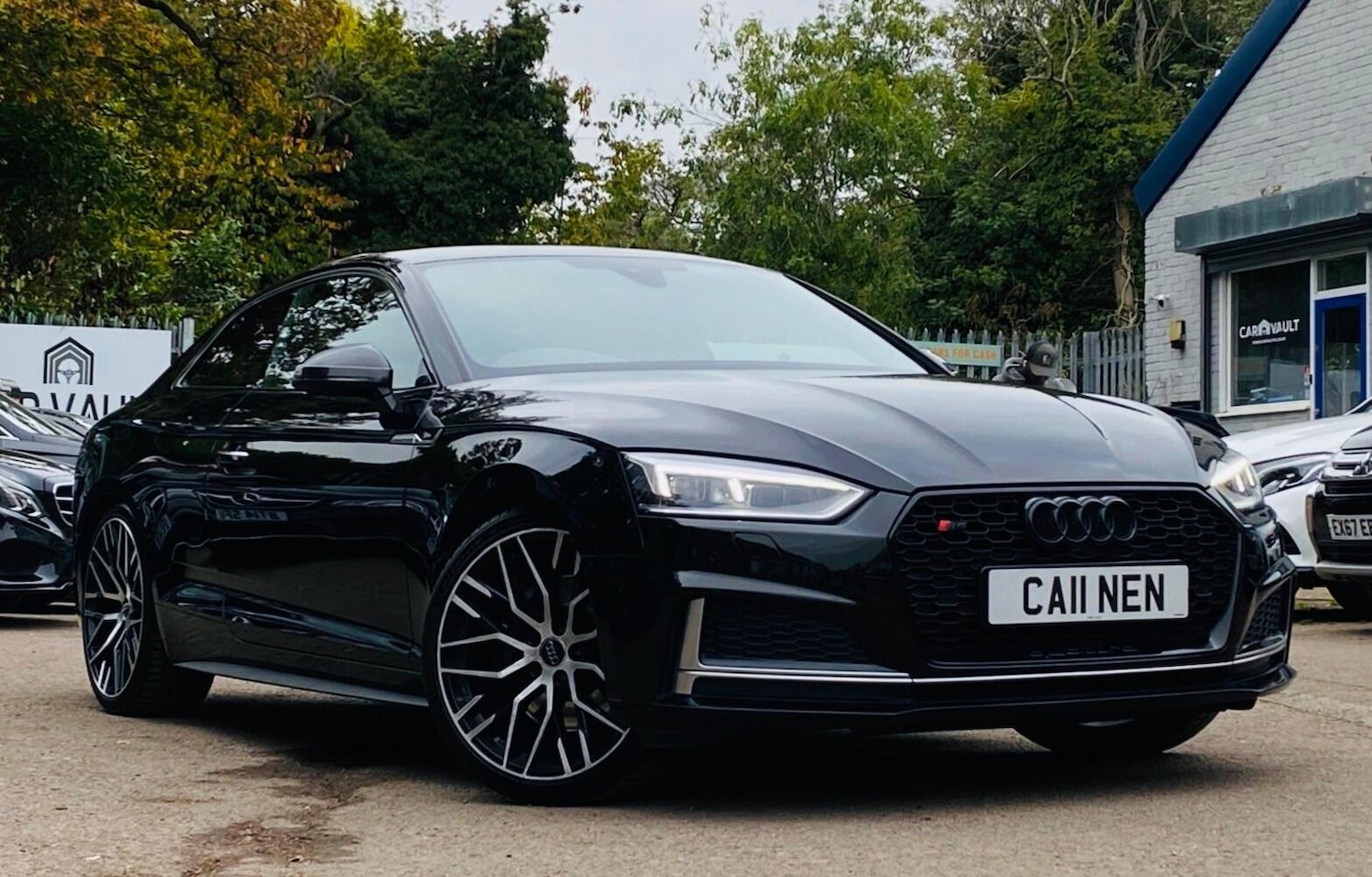 Used Audi S5 2016 for sale - 76371736: Photo 2