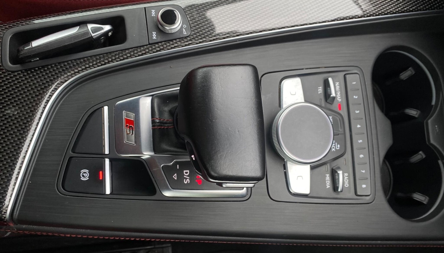 Used Audi S5 2016 for sale - 76371736: Photo 21