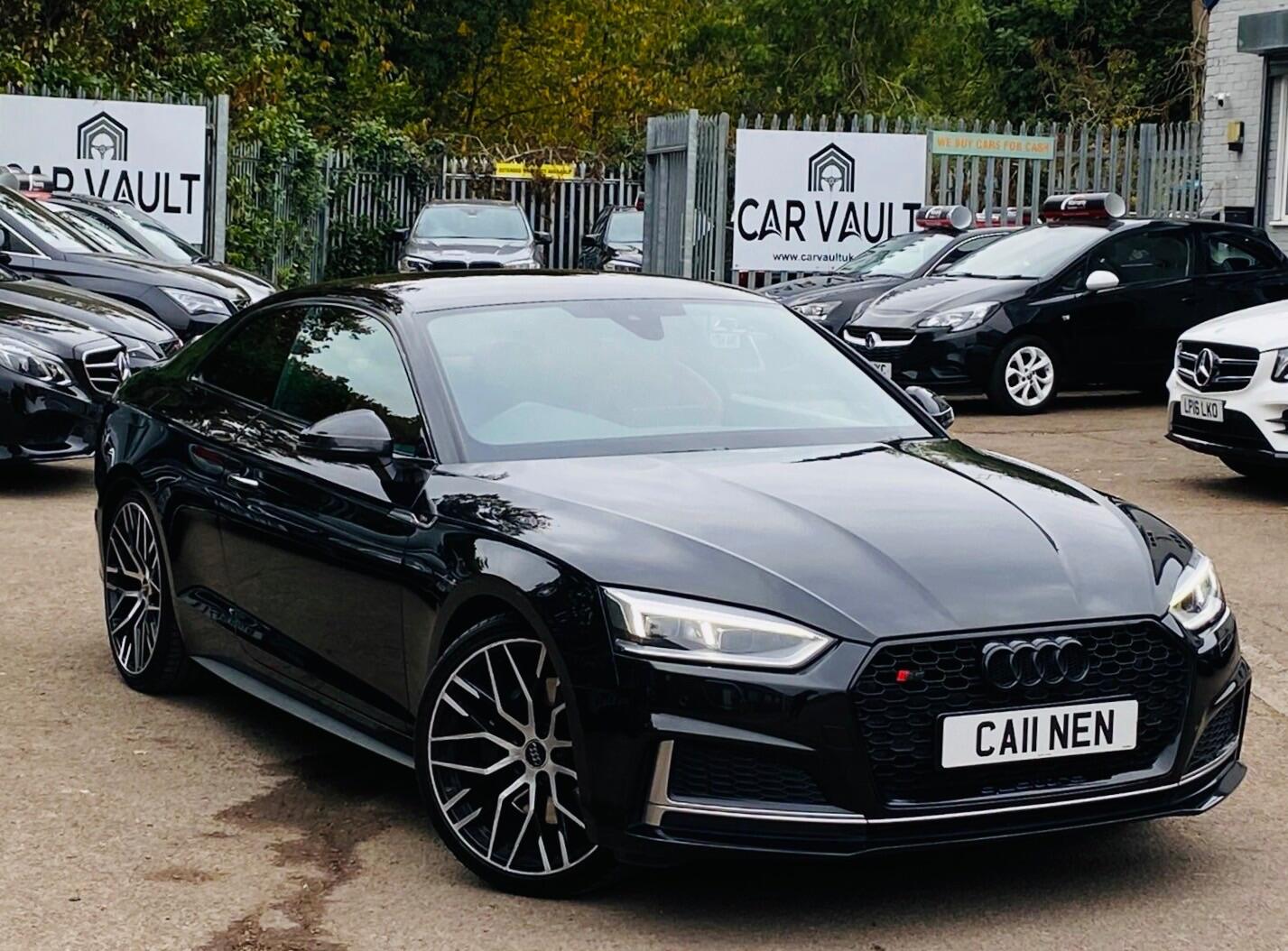 Used Audi S5 2016 for sale - 76371736: Photo 22