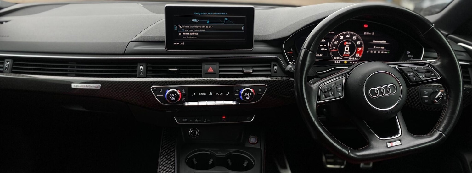 Used Audi S5 2016 for sale - 76371736: Photo 26