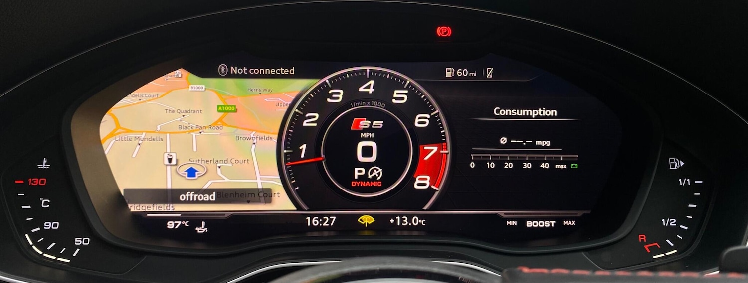 Used Audi S5 2016 for sale - 76371736: Photo 29