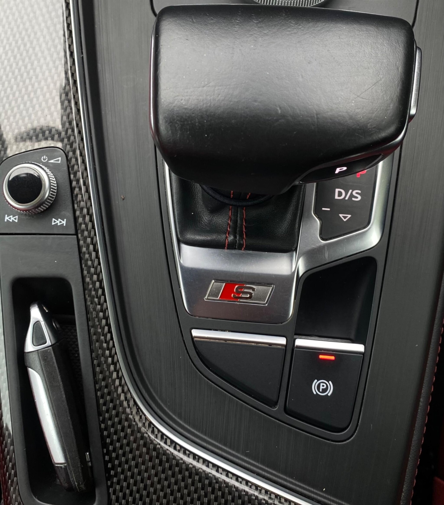 Used Audi S5 2016 for sale - 76371736: Photo 30