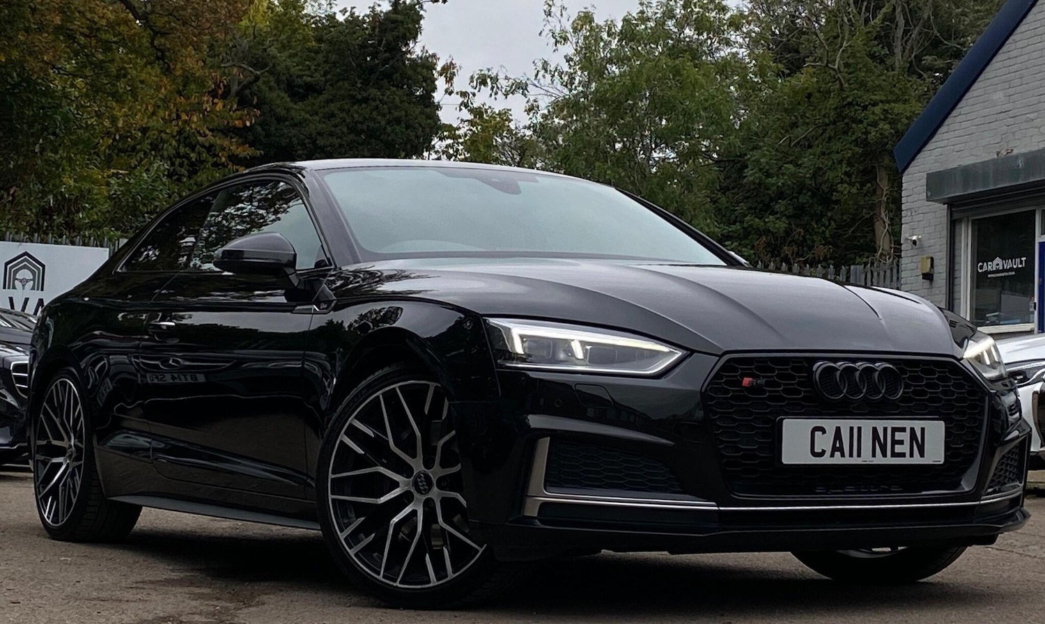 Used Audi S5 2016 for sale - 76371736: Photo 38