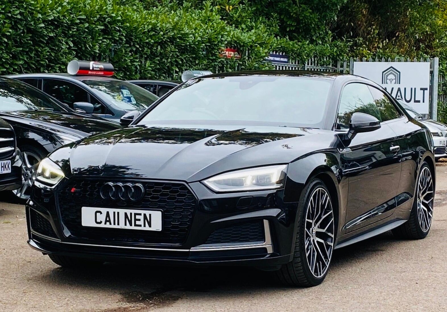 Used Audi S5 2016 for sale - 76371736: Photo 4