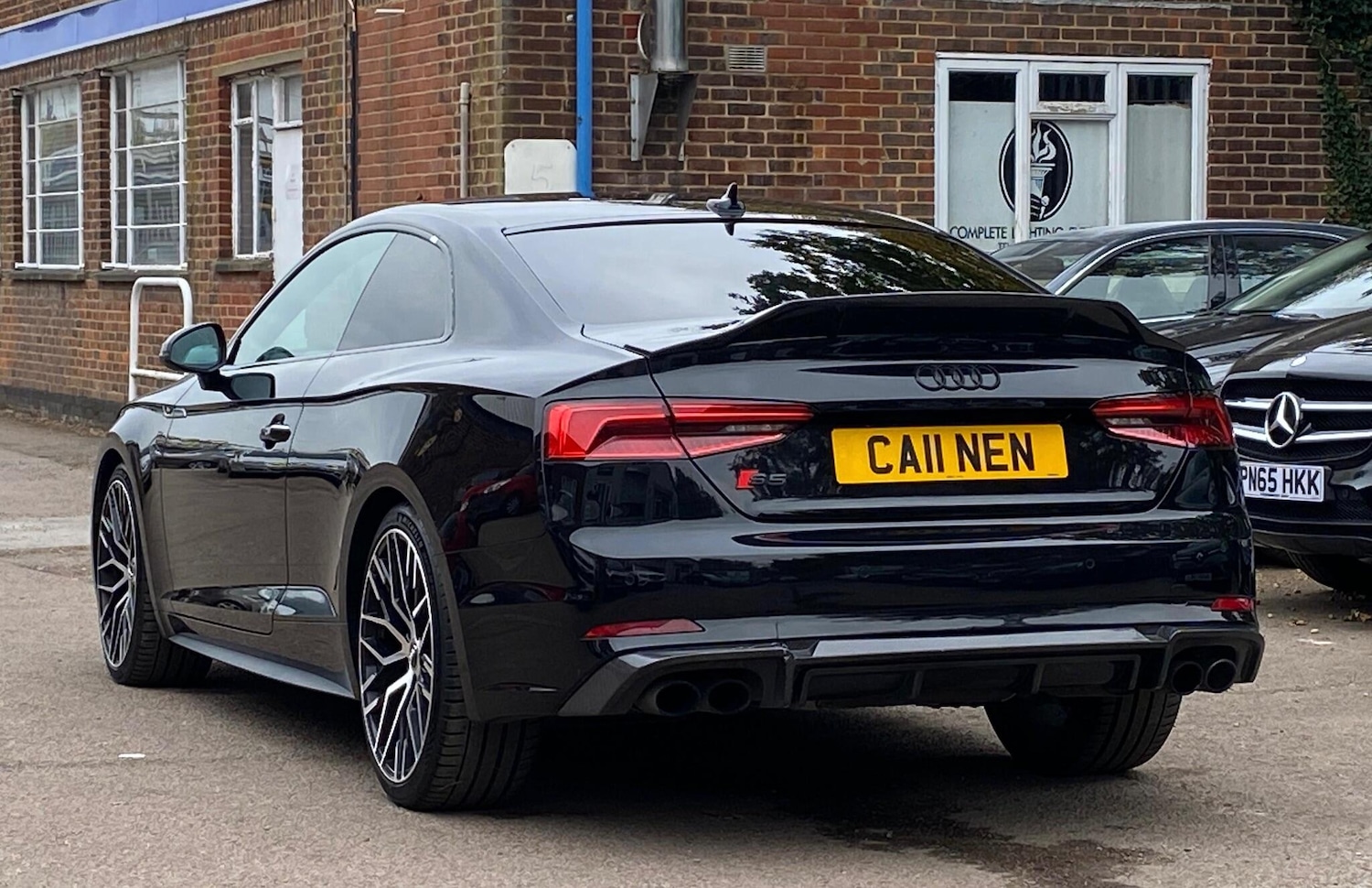 Used Audi S5 2016 for sale - 76371736: Photo 6