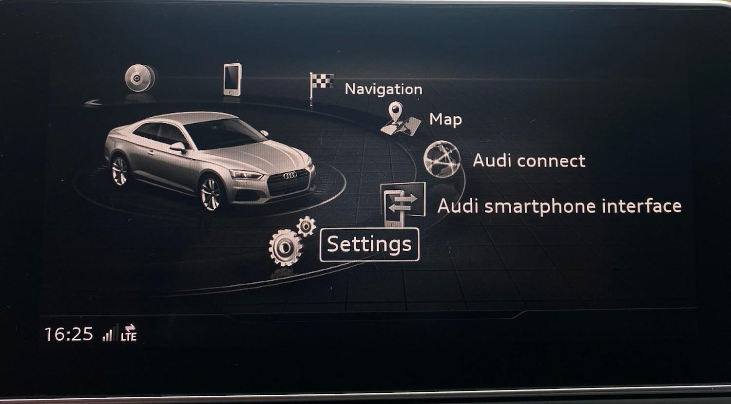 Used Audi S5 2016 for sale - 76371736: Photo 61