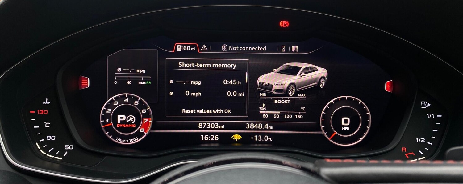 Used Audi S5 2016 for sale - 76371736: Photo 65