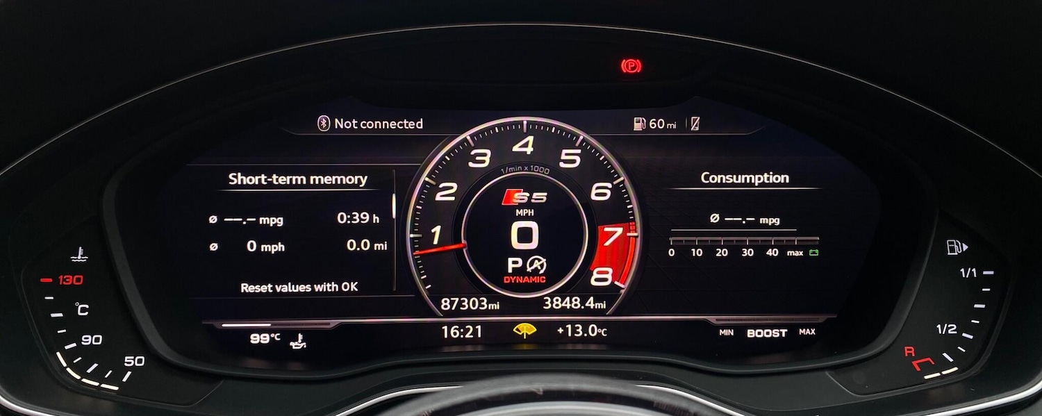 Used Audi S5 2016 for sale - 76371736: Photo 66