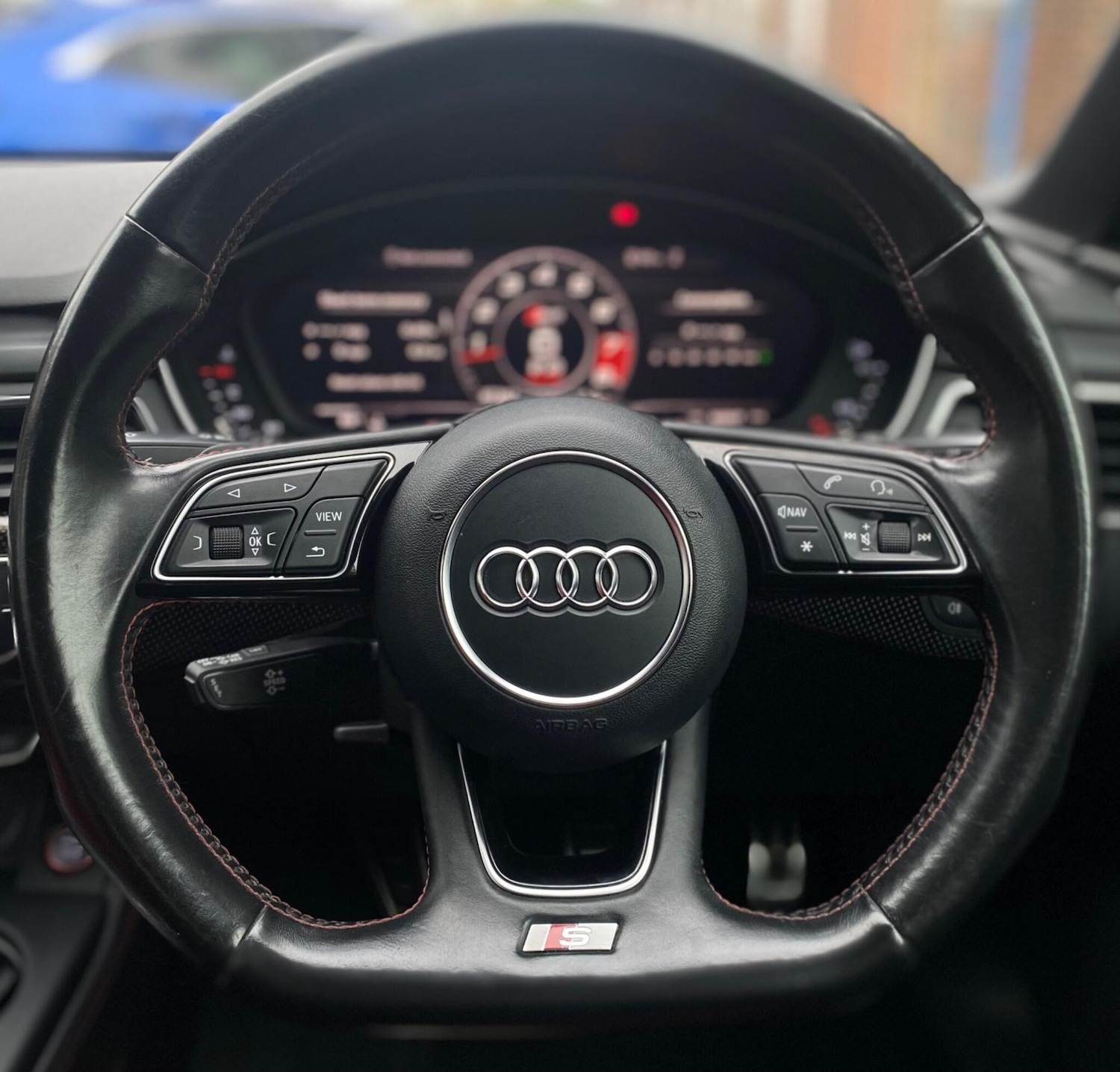 Used Audi S5 2016 for sale - 76371736: Photo 67