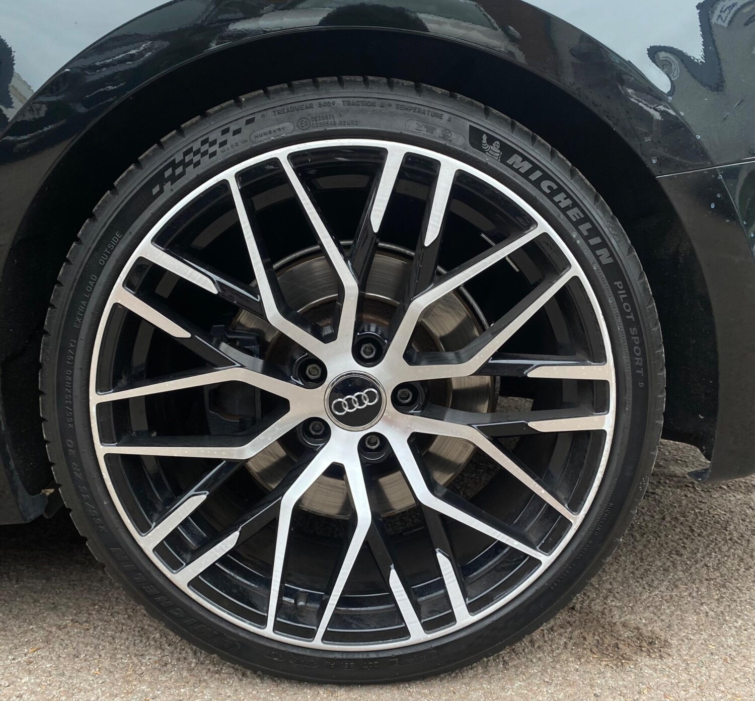 Used Audi S5 2016 for sale - 76371736: Photo 79