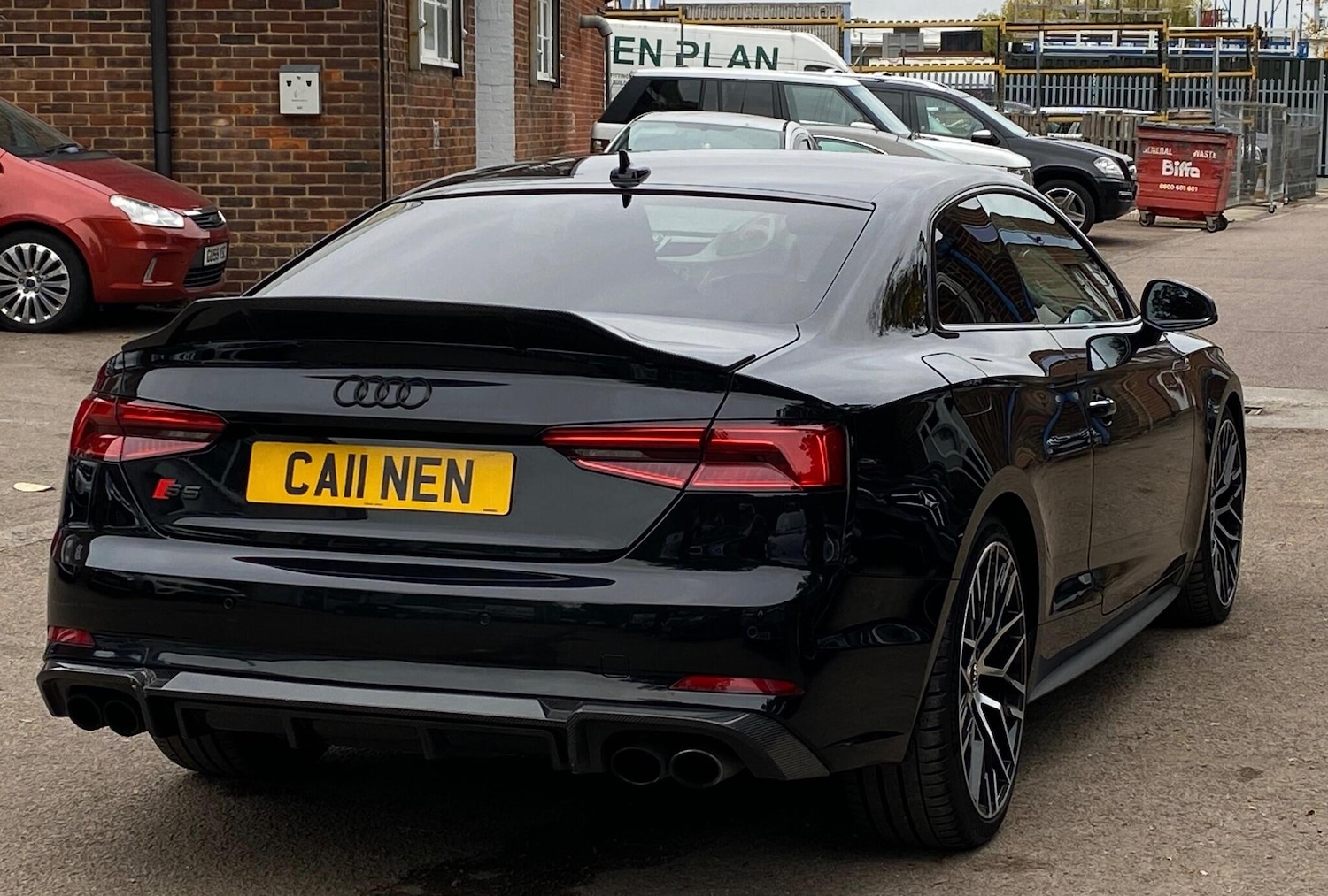 Used Audi S5 2016 for sale - 76371736: Photo 8