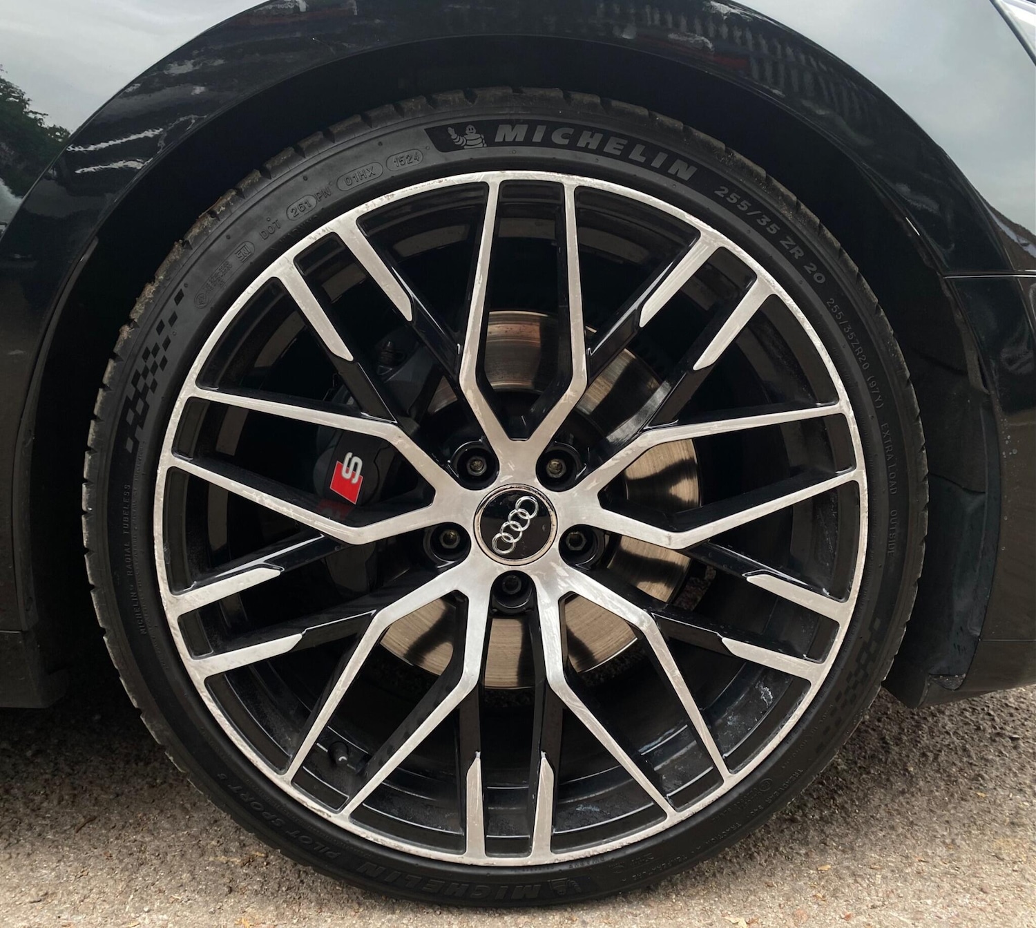 Used Audi S5 2016 for sale - 76371736: Photo 81
