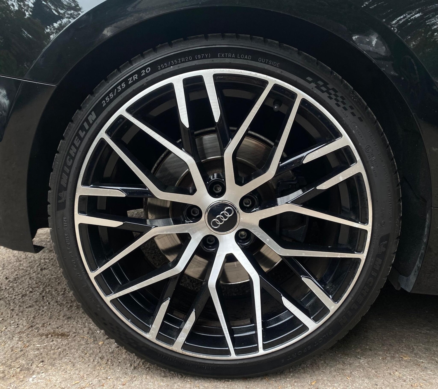 Used Audi S5 2016 for sale - 76371736: Photo 82