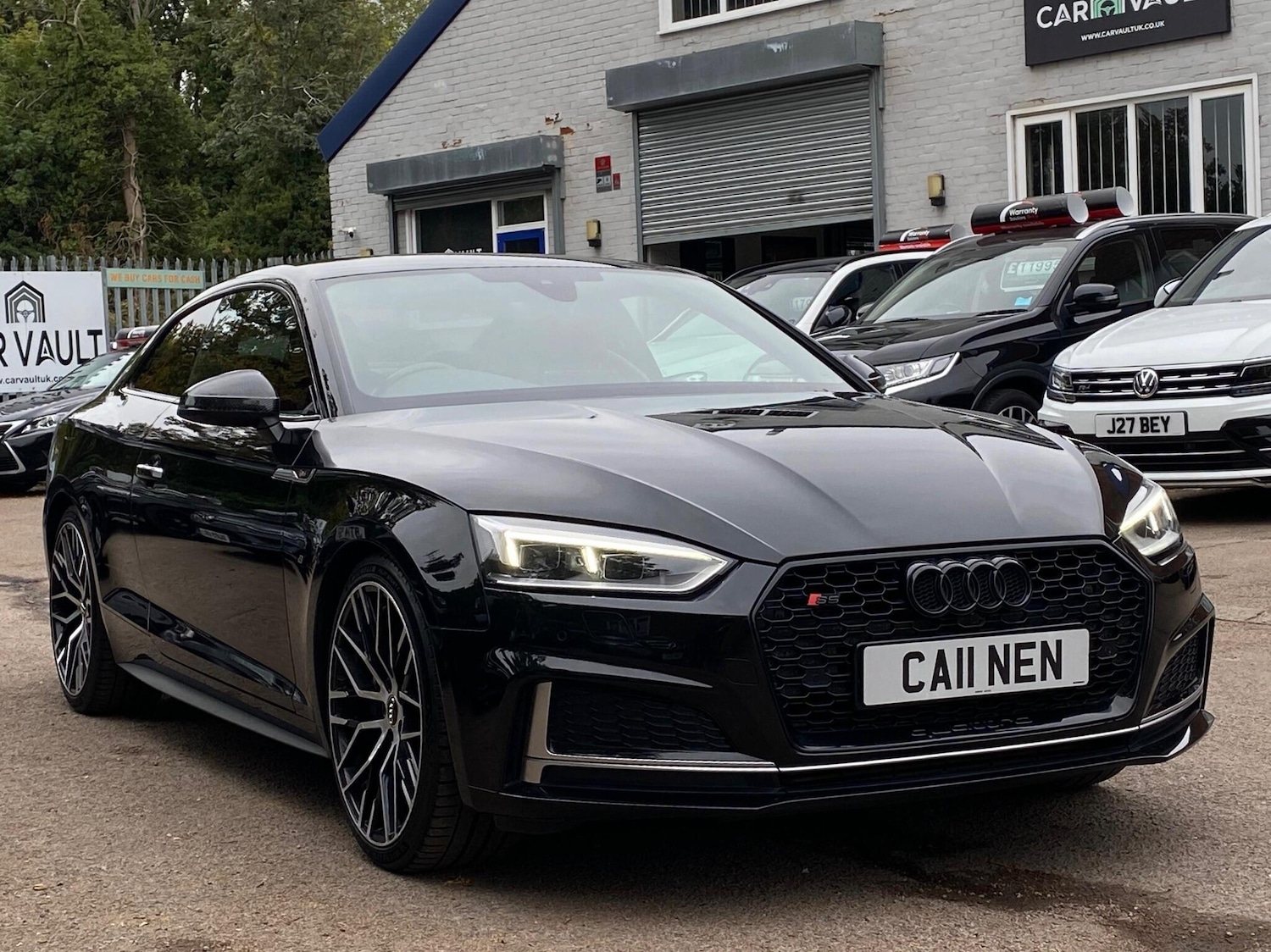 Used Audi S5 2016 for sale - 76371736: Photo 83