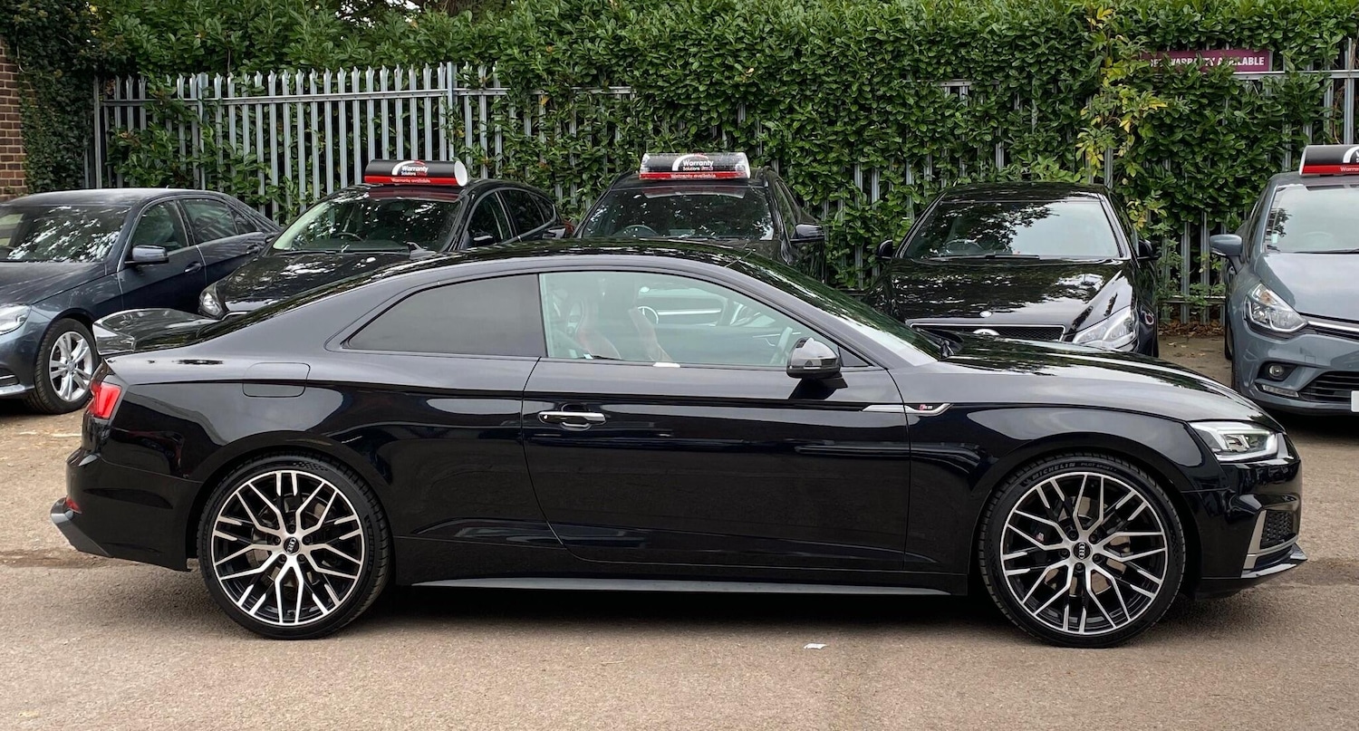 Used Audi S5 2016 for sale - 76371736: Photo 9