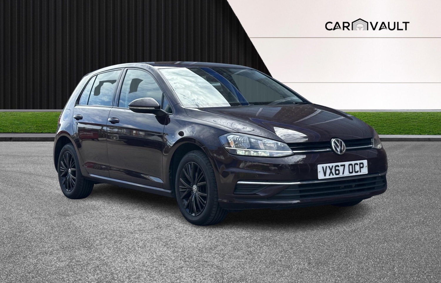 Used Volkswagen Golf 2017 for sale - 76371432: Photo 13