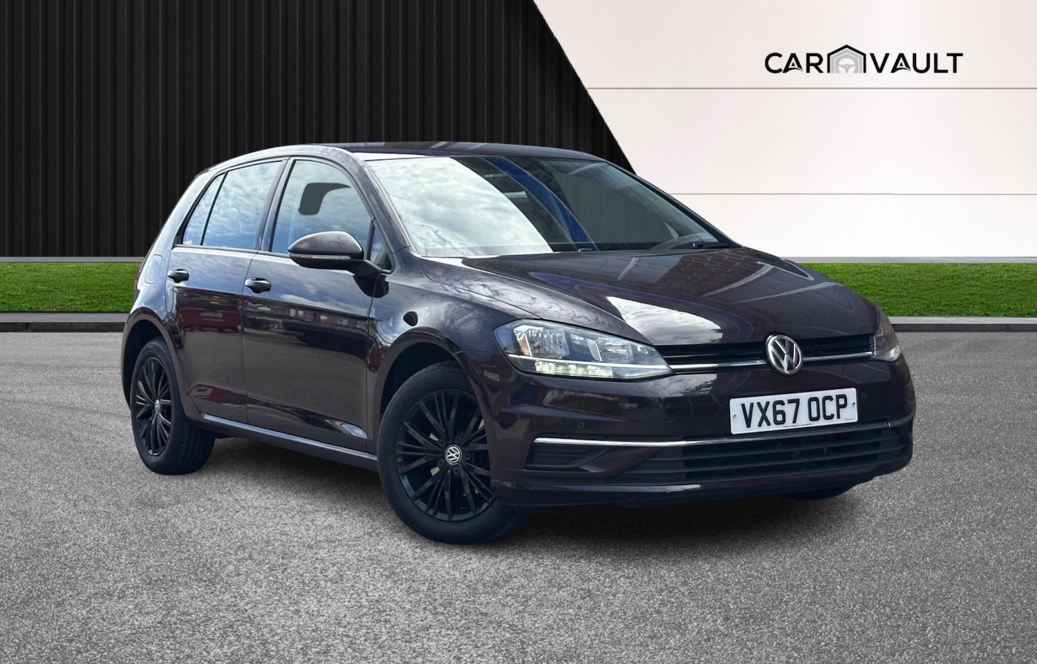 Used Volkswagen Golf 2017 for sale - 76371432: Photo 36