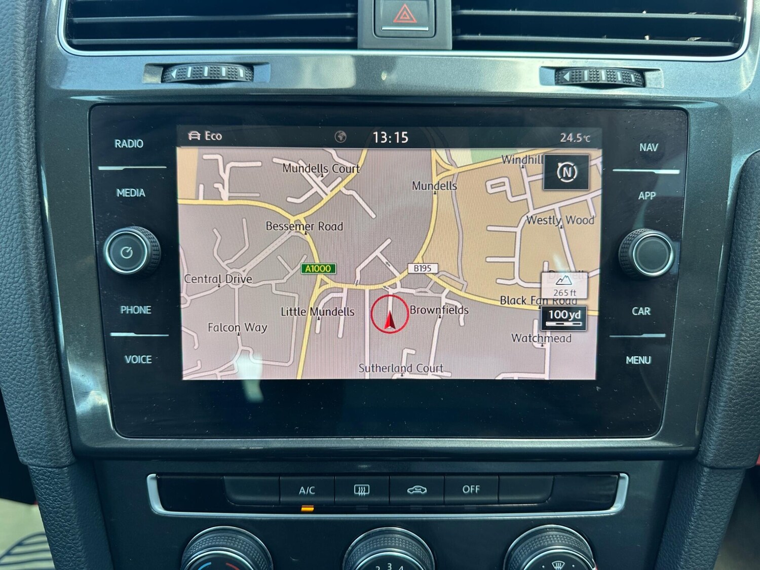 Used Volkswagen Golf 2017 for sale - 76371432: Photo 41