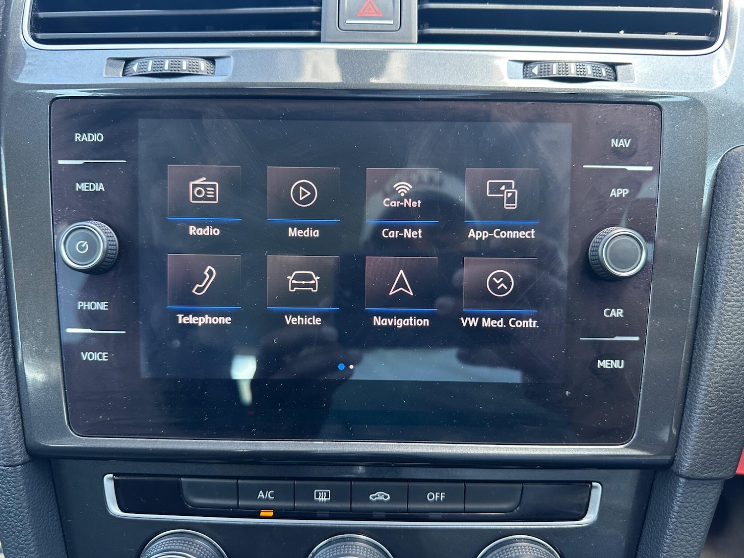 Used Volkswagen Golf 2017 for sale - 76371432: Photo 47