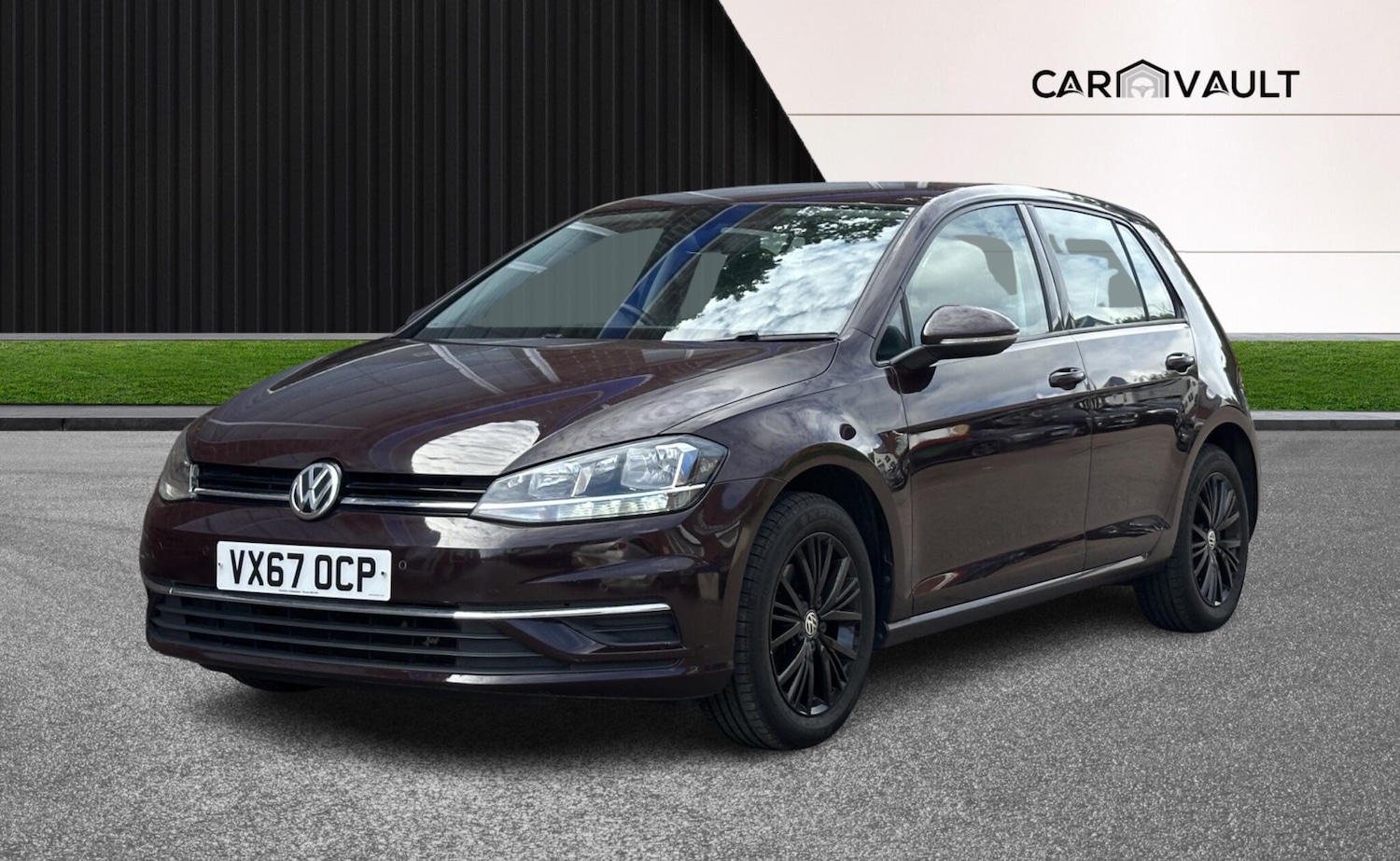 Used Volkswagen Golf 2017 for sale - 76371432: Photo 5