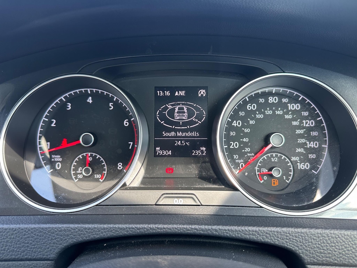 Used Volkswagen Golf 2017 for sale - 76371432: Photo 54