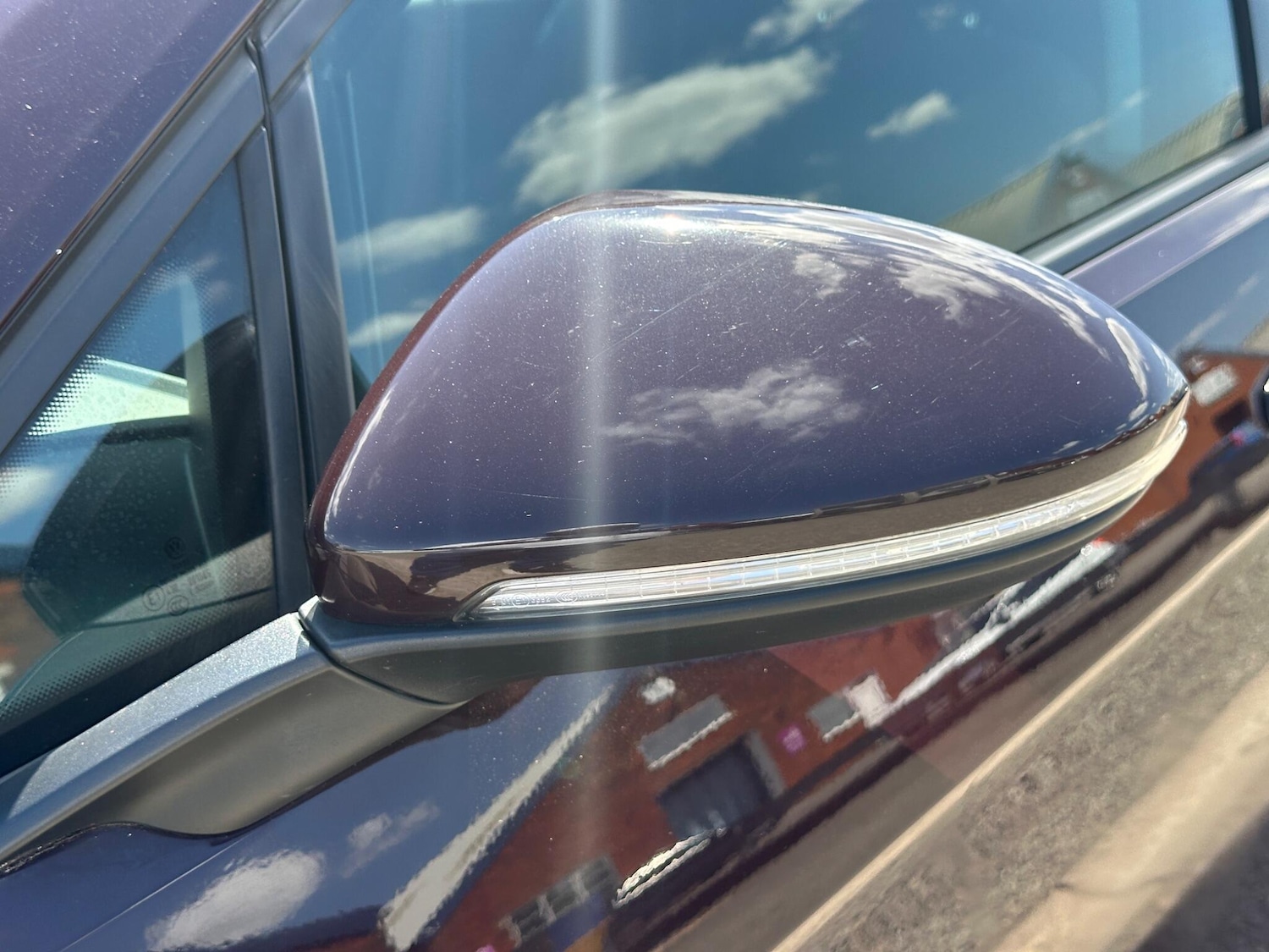 Used Volkswagen Golf 2017 for sale - 76371432: Photo 56