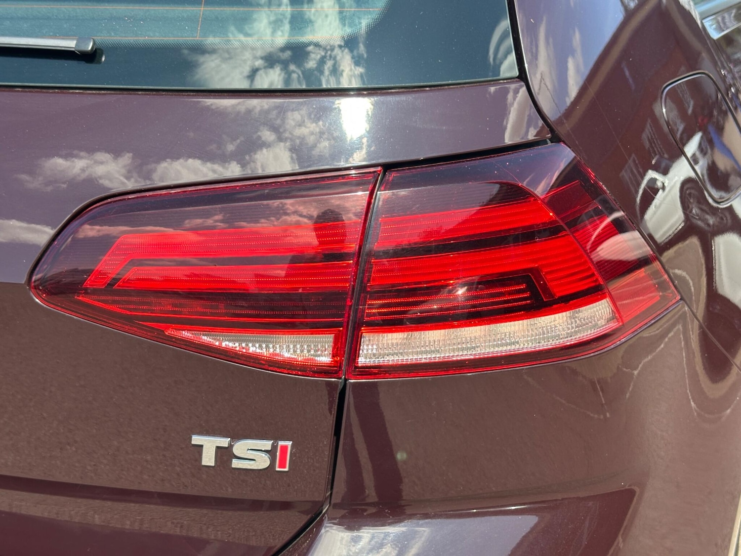 Used Volkswagen Golf 2017 for sale - 76371432: Photo 59