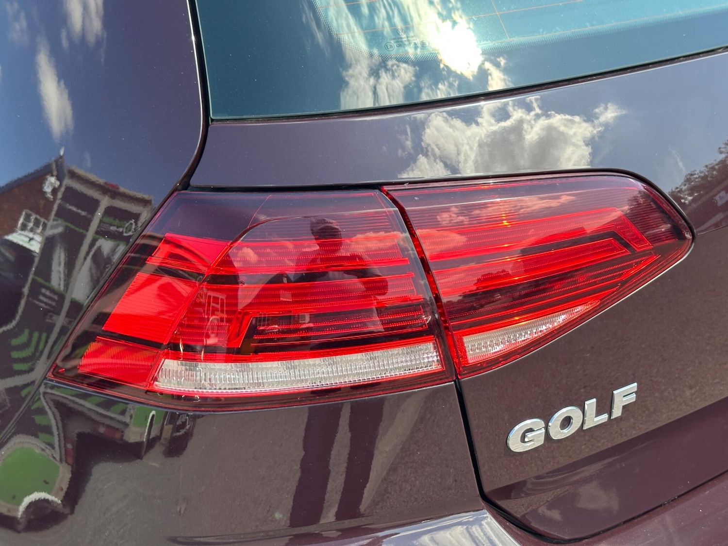 Used Volkswagen Golf 2017 for sale - 76371432: Photo 60