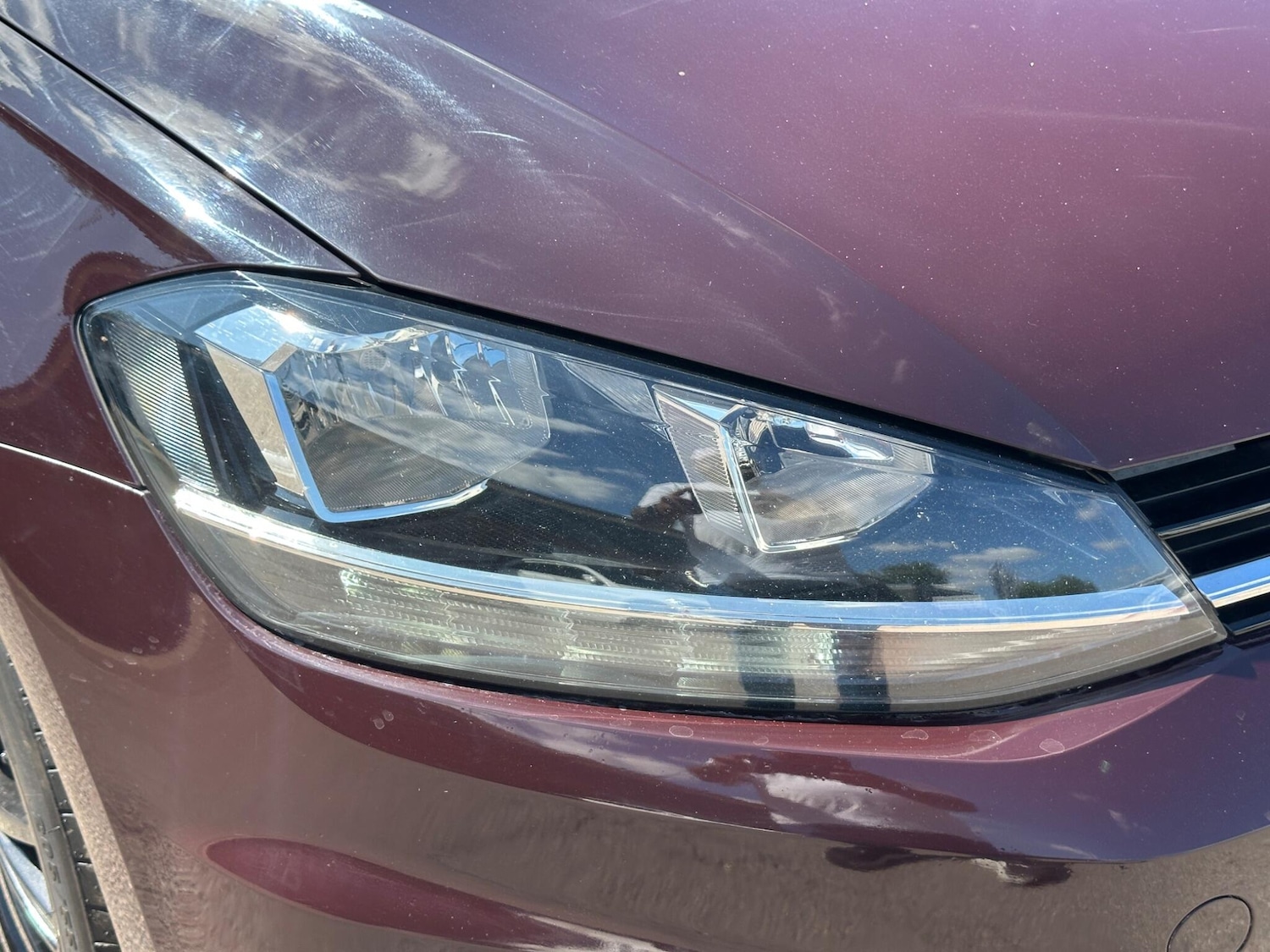 Used Volkswagen Golf 2017 for sale - 76371432: Photo 61