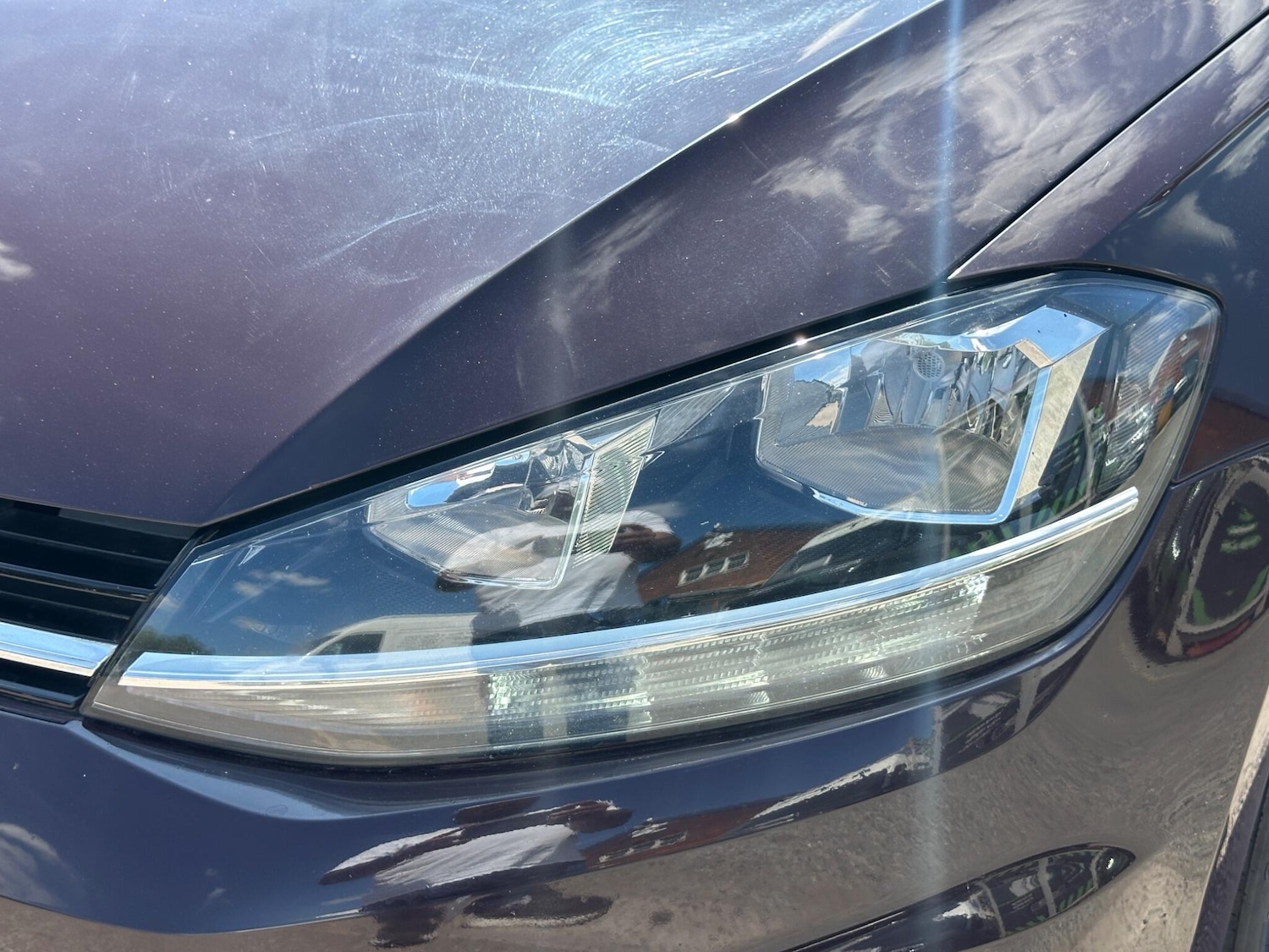 Used Volkswagen Golf 2017 for sale - 76371432: Photo 62