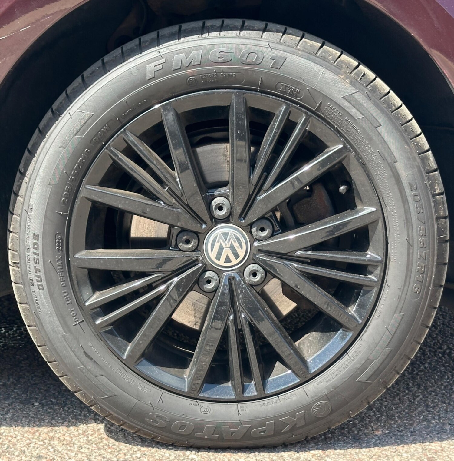 Used Volkswagen Golf 2017 for sale - 76371432: Photo 68