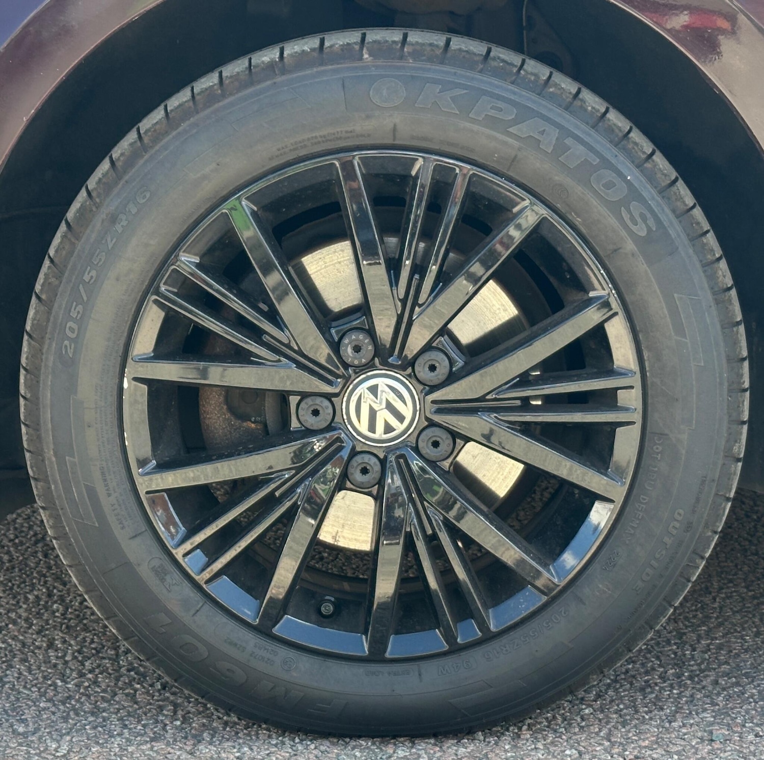 Used Volkswagen Golf 2017 for sale - 76371432: Photo 69