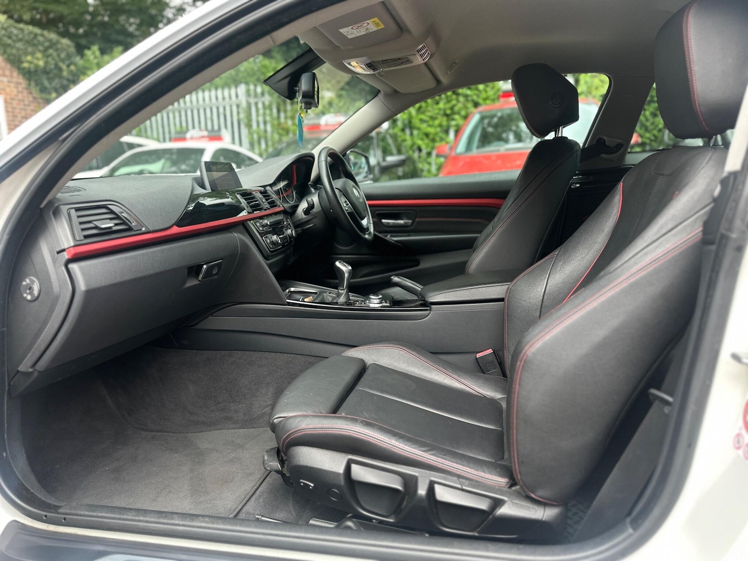 Used BMW 4 Series 2016 for sale - 76370603: Photo 14