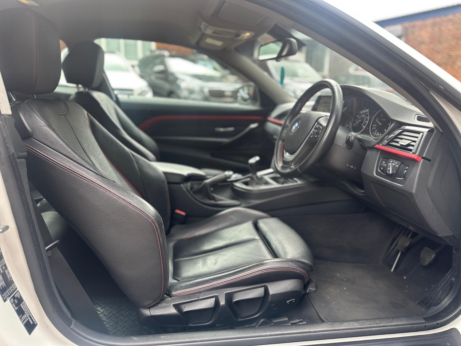 Used BMW 4 Series 2016 for sale - 76370603: Photo 17